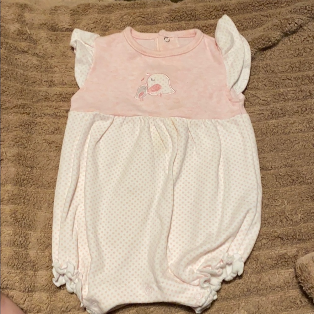 Baby jumper